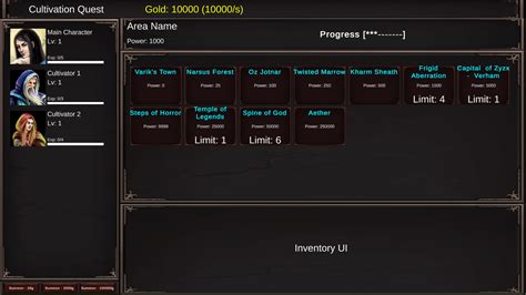 cultivation games|Progression and Wuxua/Xianxia Themed Game Recommendations.